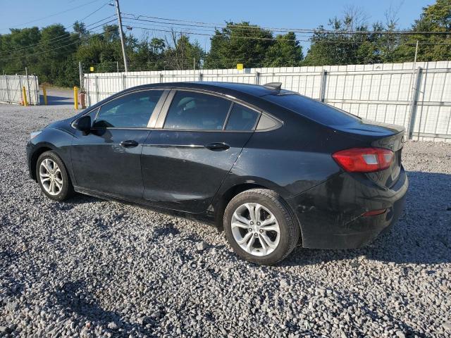 2019 CHEVROLET CRUZE LS 1G1BC5SM3K7132542