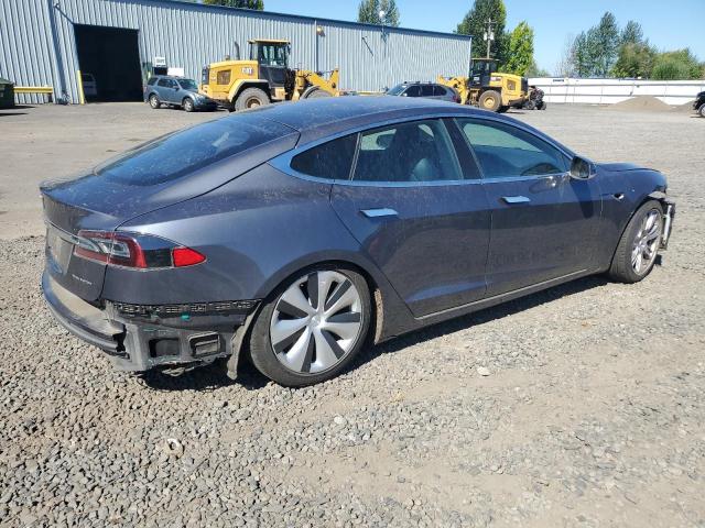 2021 TESLA MODEL S 5YJSA1E21MF423747