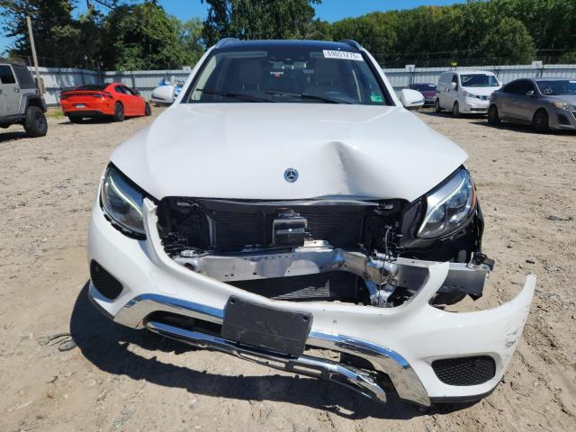 2018 MERCEDES-BENZ GLC 300 4M WDC0G4KB2JV098349