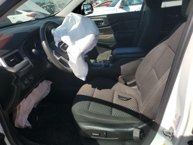 2018 GMC ACADIA SLE 1GKKNLLSXJZ104361