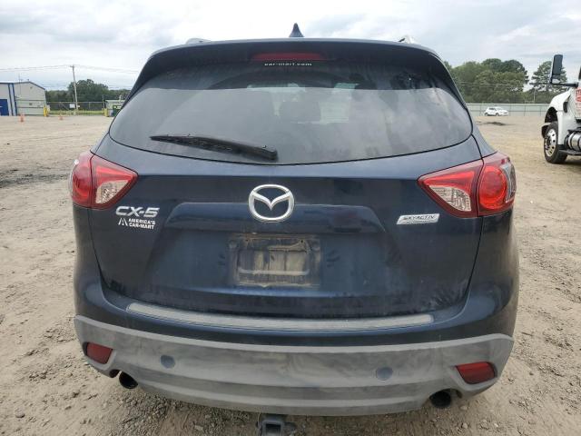 2015 MAZDA CX-5 GT - JM3KE2DY8F0483291