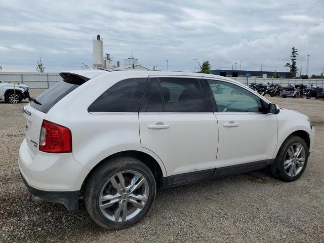 2013 FORD EDGE LIMIT - 2FMDK4KCXDBA57476