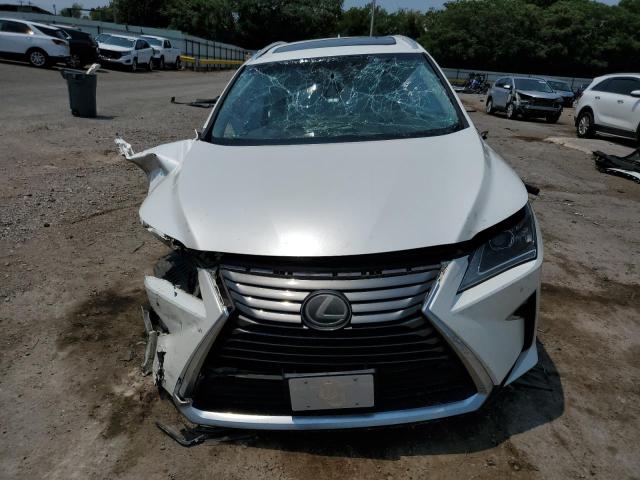 2017 LEXUS RX 350 BAS JTJBZMCAXH2022501