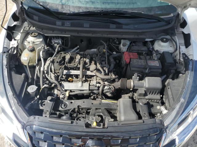 2023 NISSAN KICKS S - 3N1CP5BV8PL495644