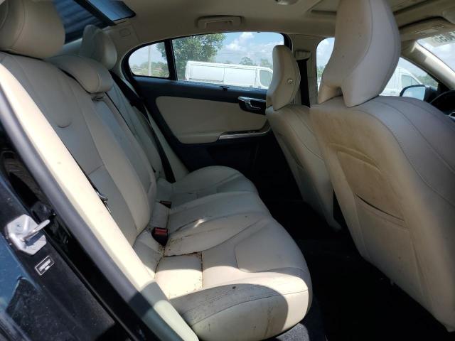 2016 VOLVO S60 PREMIE LYV612TK3GB111347