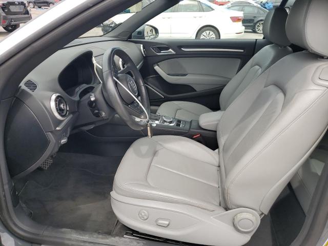 2019 AUDI A3 PREMIUM WAUYELFF8K1032304
