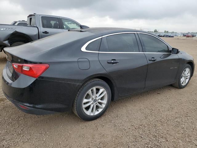2018 CHEVROLET MALIBU LT - Other View