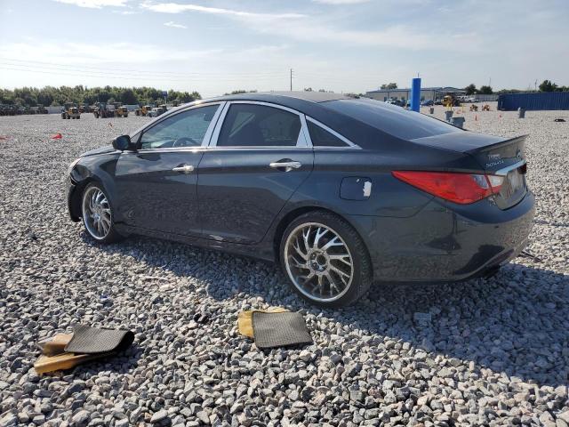 2013 HYUNDAI SONATA SE - 5NPEC4AC7DH668318