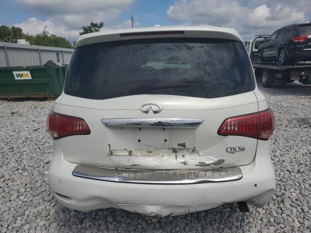 2012 INFINITI QX56 - JN8AZ2NE0C9018366