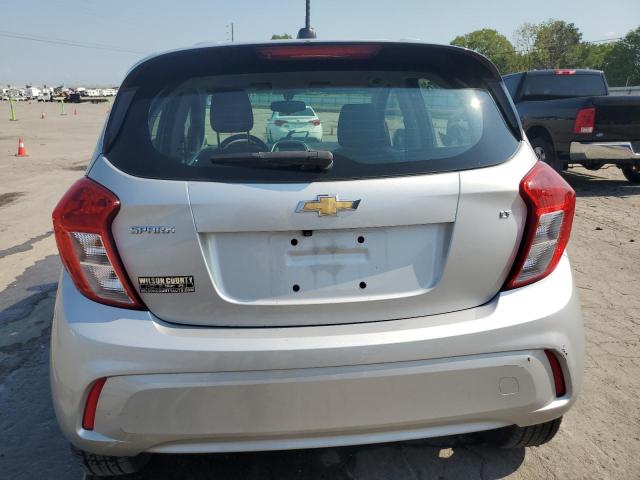 2016 CHEVROLET SPARK 1LT KL8CD6SA1GC632985