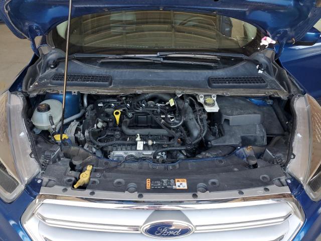 2019 FORD ESCAPE SEL 1FMCU9HD4KUA70752