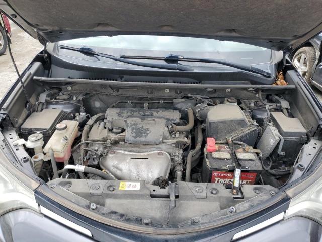 2016 TOYOTA RAV4 LE JTMBFREV8GJ101601