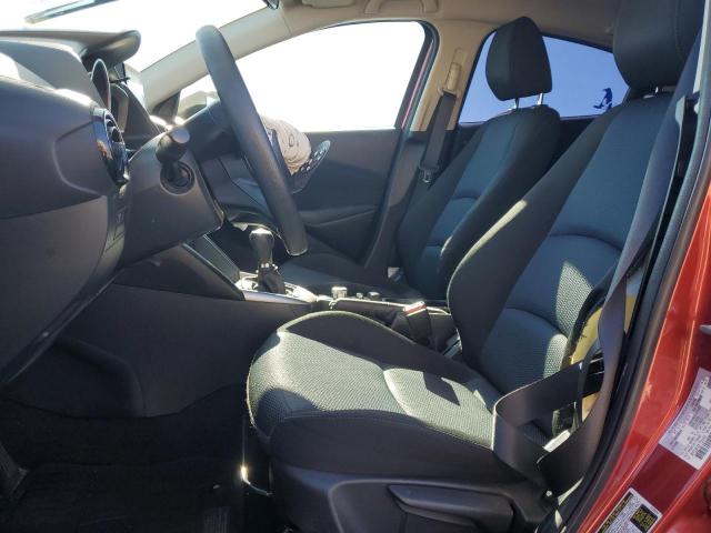 2019 TOYOTA YARIS L 3MYDLBYV2KY509456