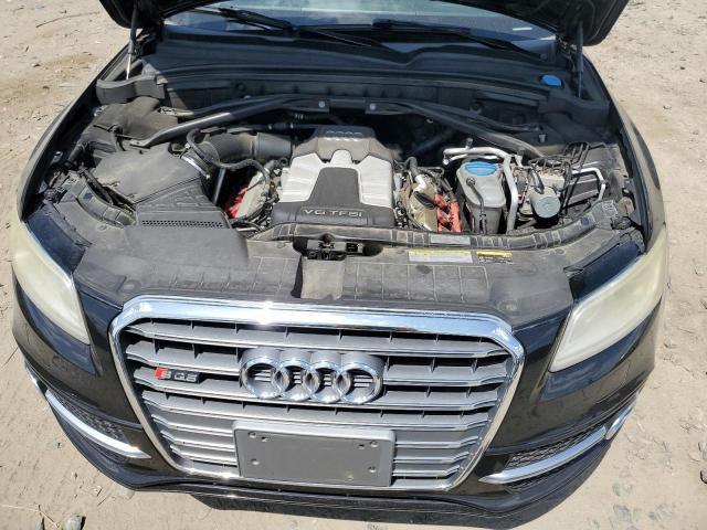 2014 AUDI SQ5 PRESTI - WA1VGBFPXEA077360