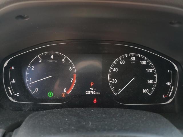 2018 HONDA ACCORD TOURING 1HGCV1F91JA004775
