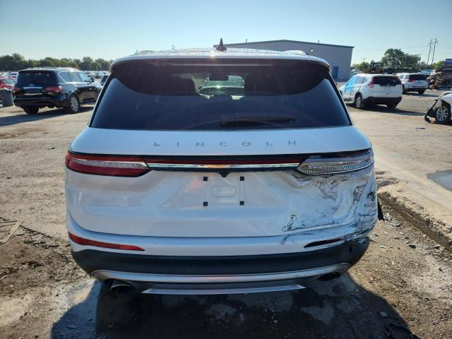 2020 LINCOLN CORSAIR RE 5LMCJ2C99LUL21668