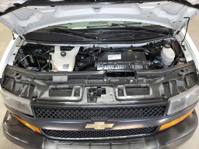 2020 CHEVROLET EXPRESS G2 - 1GCWGAFP2L1272581