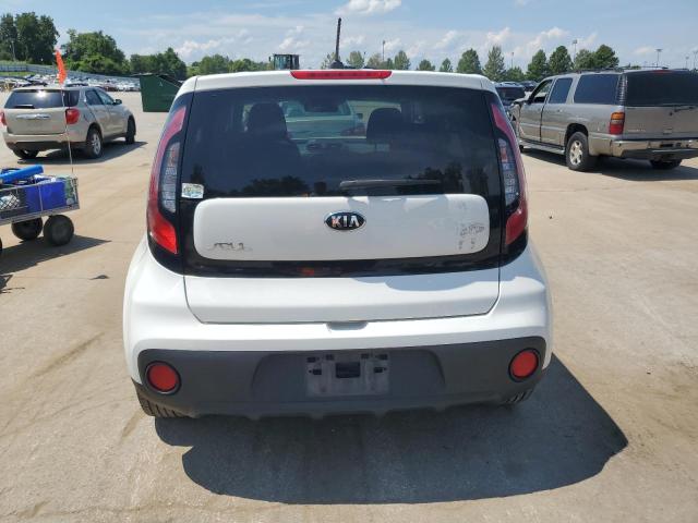 2017 KIA SOUL KNDJN2A22H7456134