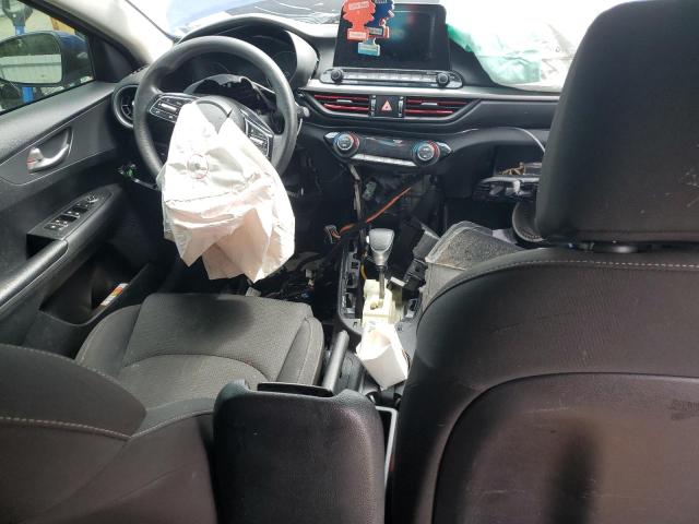 2019 KIA FORTE FE 3KPF24ADXKE061931