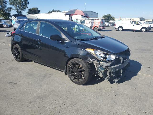 2017 HYUNDAI ELANTRA GT KMHD35LH6HU383322