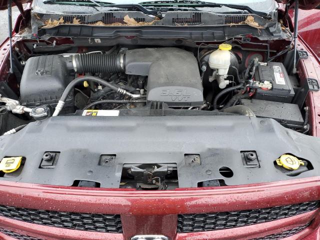 2017 RAM 1500 ST 1C6RR7FG2HS707005