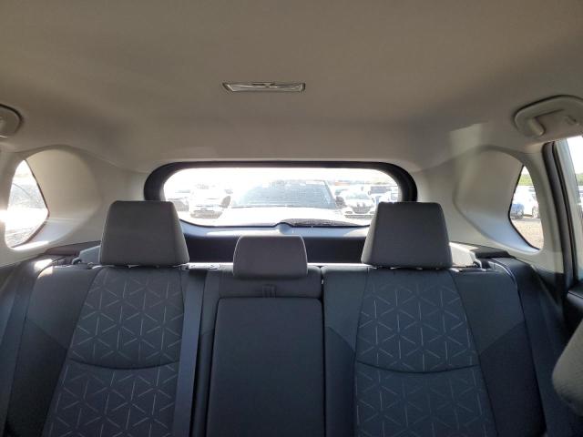 2021 TOYOTA RAV4 XLE 2T3P1RFV9MW186268
