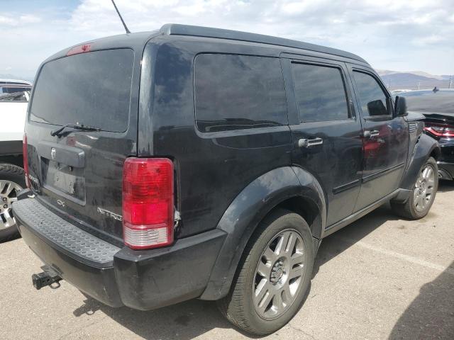 2011 DODGE NITRO HEAT - 1D4PT4GK6BW607981
