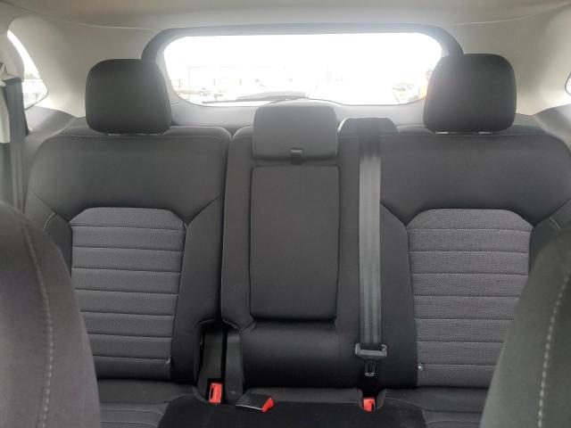 2018 FORD EDGE SE 2FMPK3G95JBB50194