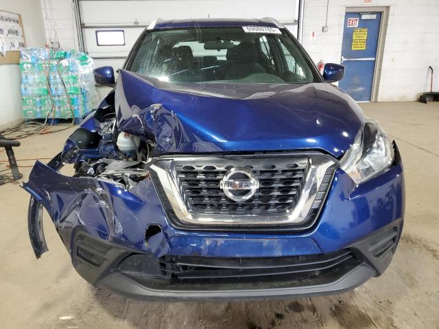 2019 NISSAN KICKS S 3N1CP5CUXKL544860