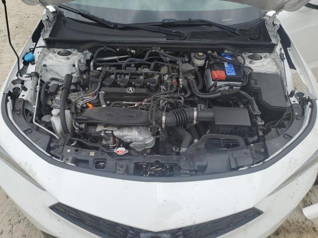 2024 ACURA INTEGRA A- 19UDE4H62RA018138