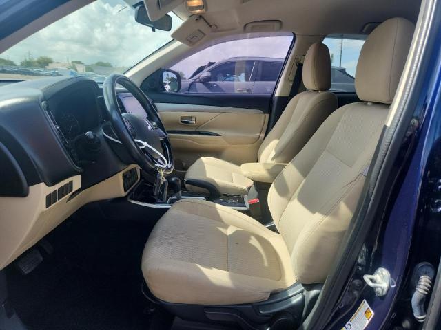 2017 MITSUBISHI OUTLANDER JA4AD3A32HZ039029