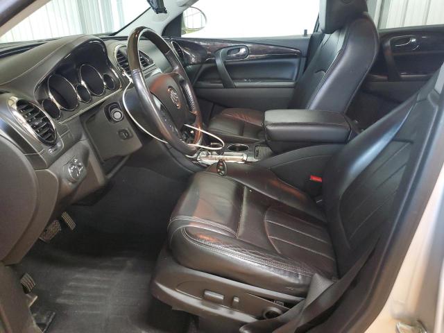 2016 BUICK ENCLAVE 5GAKVCKD6GJ100752