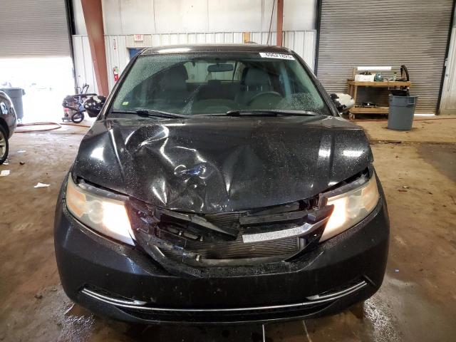 2015 HONDA ODYSSEY EX 5FNRL5H43FB015380