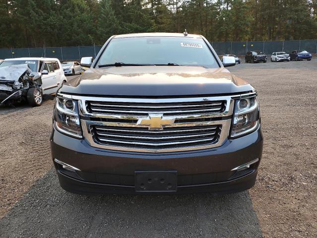 2016 CHEVROLET TAHOE K150 1GNSKCKC4GR390951