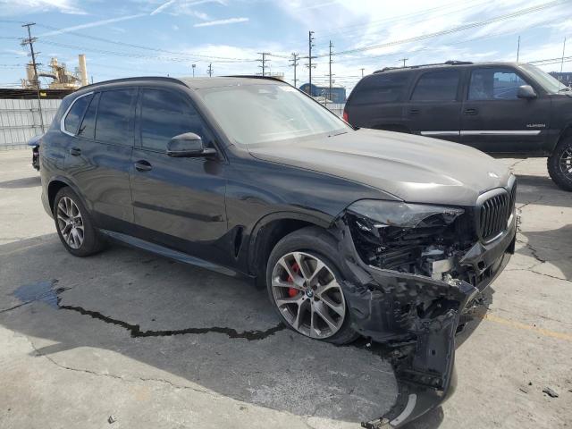 2024 BMW X5 SDRIVE 5UX13EU09R9V75790