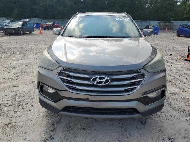 2017 HYUNDAI SANTA FE S - 5NMZU3LB1HH031876