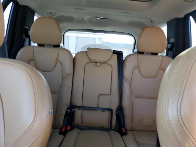 2016 VOLVO XC90 T6 - YV4A22PKXG1030481