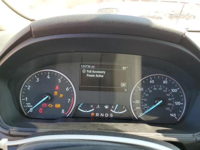 2020 FORD ECOSPORT SE MAJ3S2GEXLC359496
