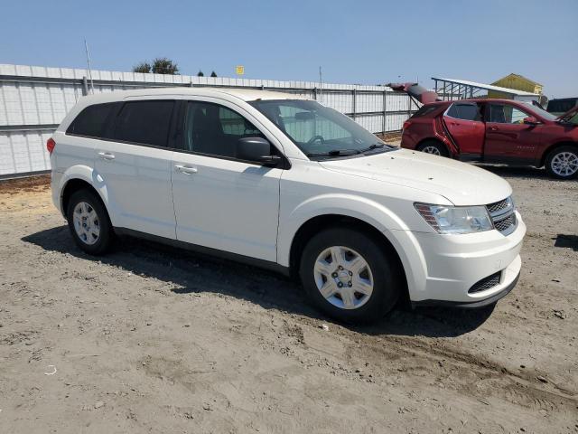 2012 DODGE JOURNEY SE - 3C4PDCAB4CT151290