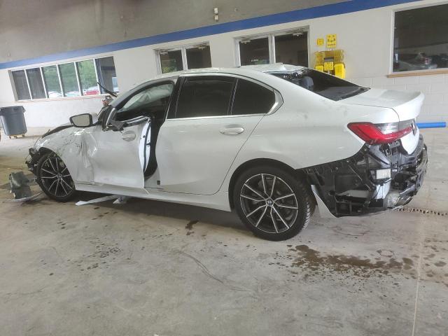 2020 BMW 330XI - 3MW5R7J08L8B40923