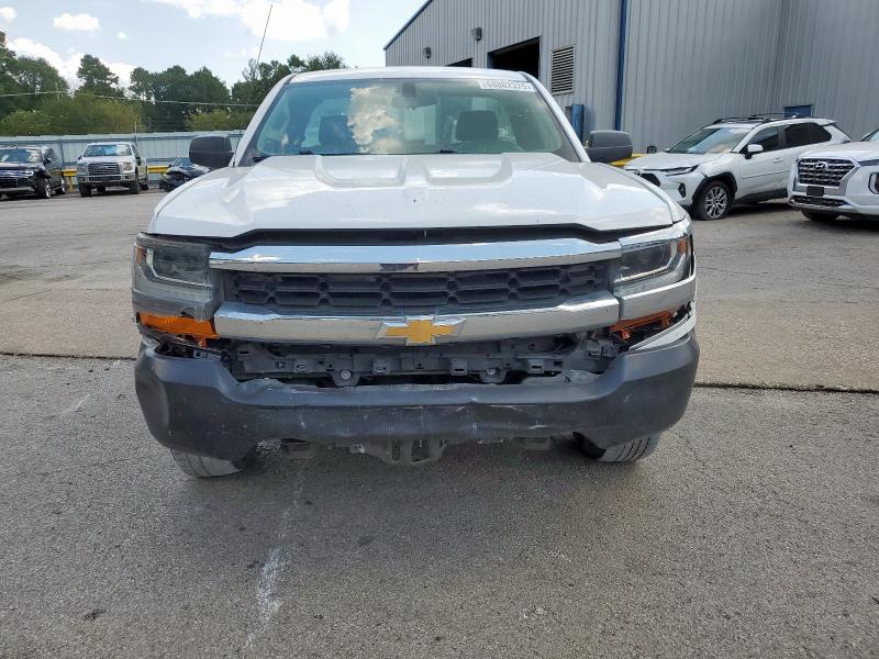 2016 CHEVROLET SILVERADO - 1GCNCNEH7GZ357173