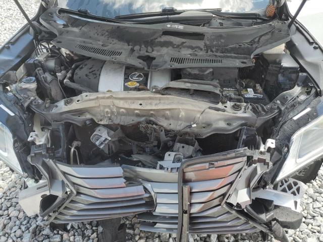 2016 LEXUS RX 350 2T2ZZMCA9GC011275