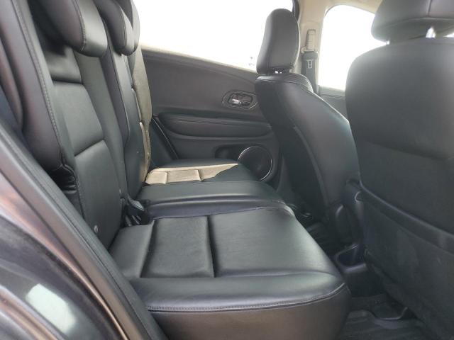 2016 HONDA HR-V EXL 3CZRU6H75GM700128