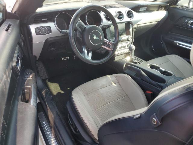 2015 FORD MUSTANG - 1FA6P8TH8F5353125