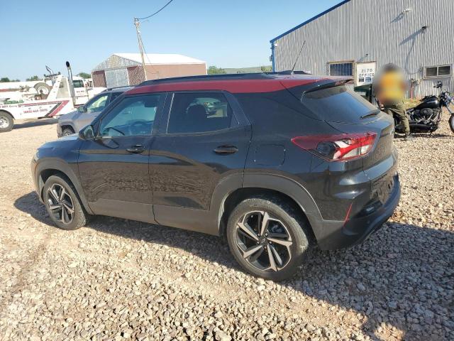 2023 CHEVROLET TRAILBLAZE - Other View