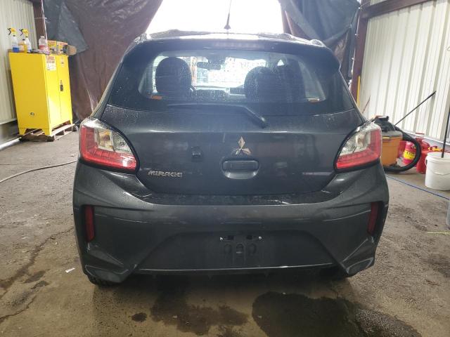 2024 MITSUBISHI MIRAGE ES ML32AUHJ7RH029314