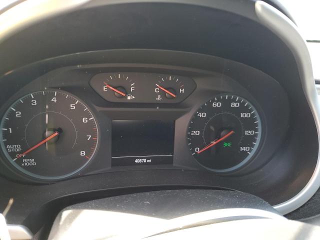 2023 CHEVROLET MALIBU LT 1G1ZD5ST6PF242923