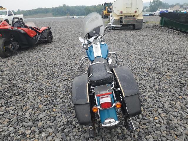 2001 HARLEY-DAVIDSON FLHRCI 1HD1FRW121Y642518