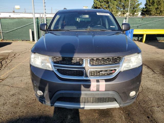 2017 DODGE JOURNEY SXT 3C4PDDBGXHT555895