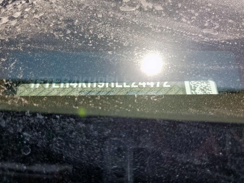 2024 FORD RANGER LAR 1FTER4KH9RLE24472